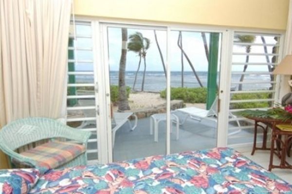 Hotel PALMS AT PELICAN COVE (Christiansted)